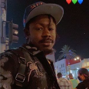 Meet your Posher, Mouhamed el bachir